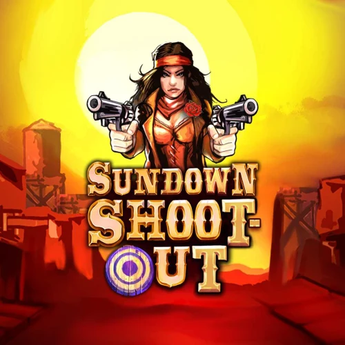 Sundown Shootout