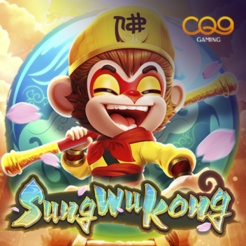 Sung Wukong
