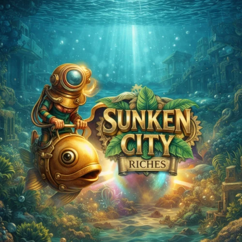 Sunken City Riches