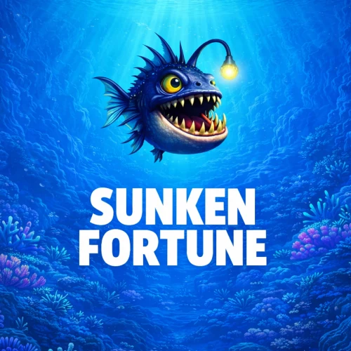 Sunken Fortune