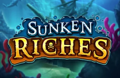 Sunken Riches