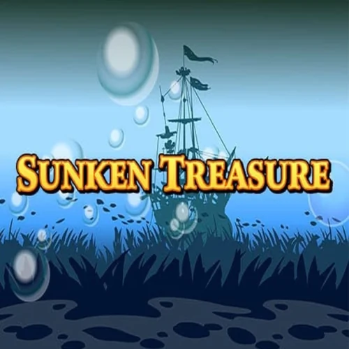 Sunken Treasure Pull Tab