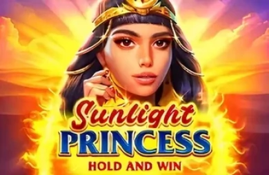 Sunlight Princess