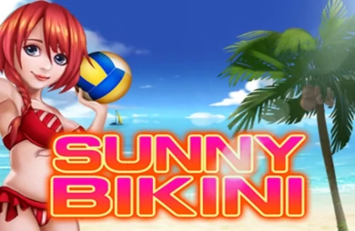 Sunny Bikini