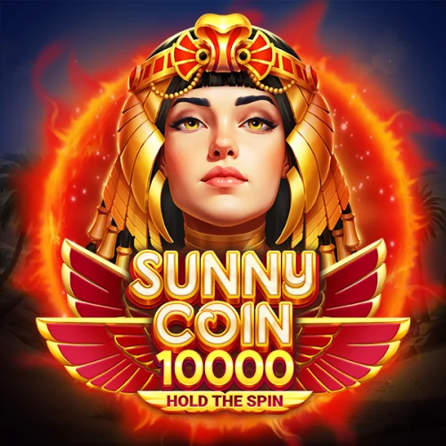 Sunny Coin 10000: Hold the Spin