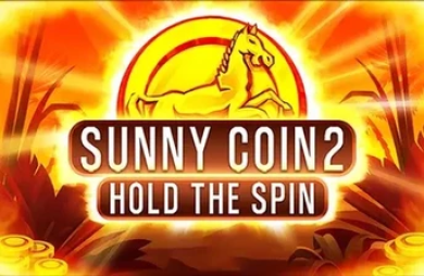 Sunny Coin 2: Hold The Spin