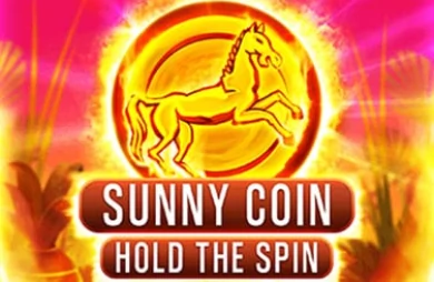 Sunny Coin: Hold The Spin