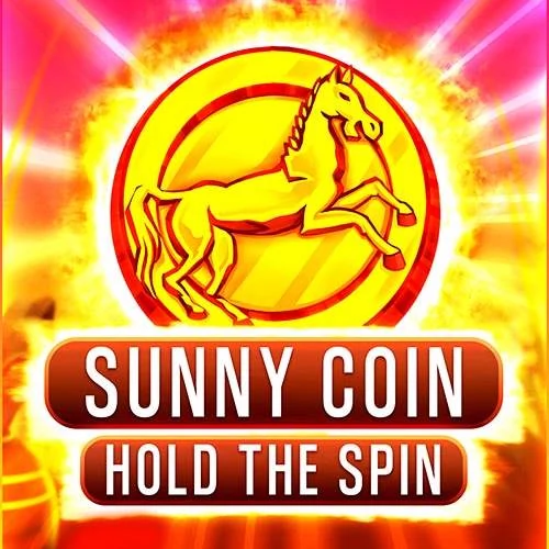 Sunny Coin: Hold The Spin