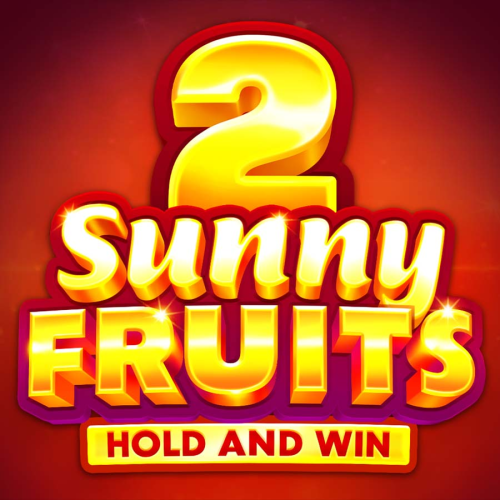 Sunny Fruits 2: Hold and Win