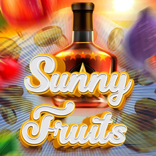 Sunny Fruits (Five Men Games)