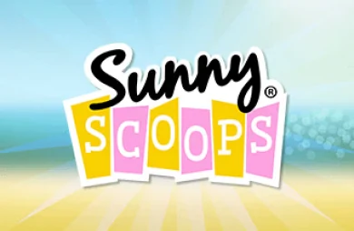 Sunny Scoops