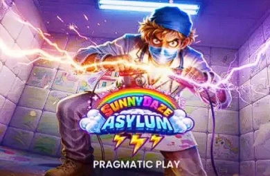 Sunnydaze Asylum
