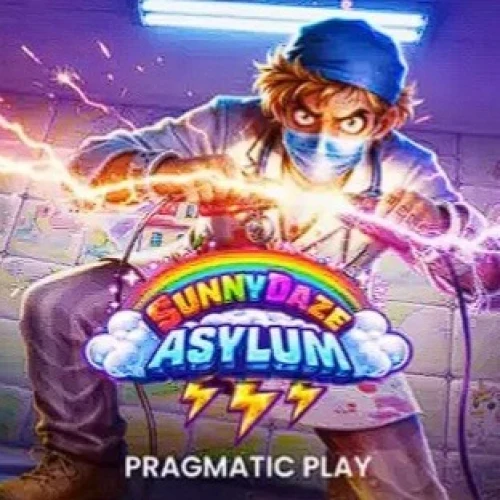 Sunnydaze Asylum