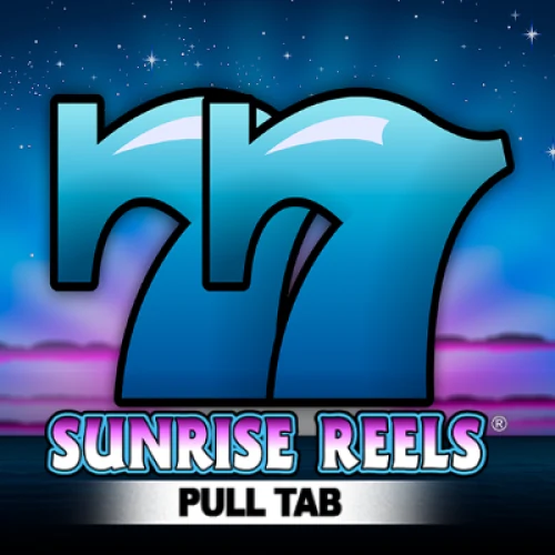 Sunrise Reels Pull Tab