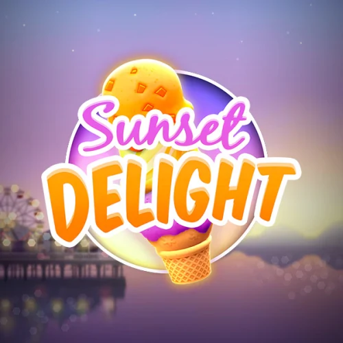 Sunset Delight