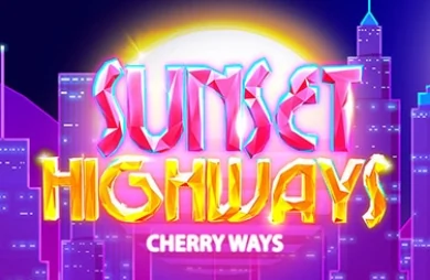 Sunset Highways Cherry