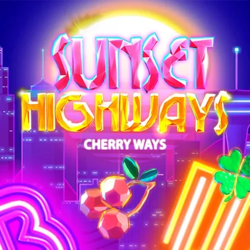 Sunset Highways Cherry
