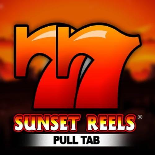 Sunset Reels Pull Tab