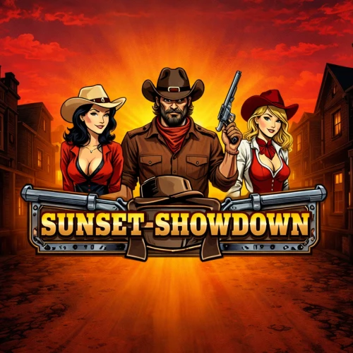 Sunset Showdown