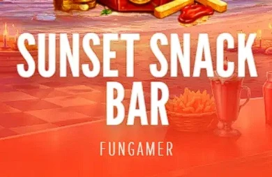 Sunset Snack Bar