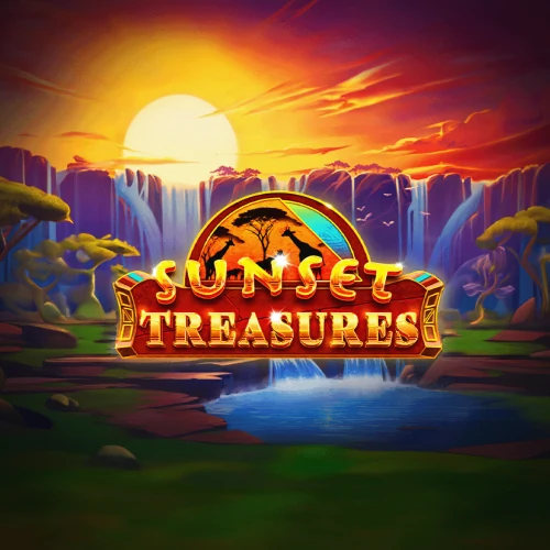 Sunset Treasures