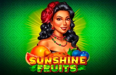 Sunshine Fruits