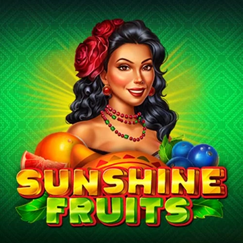 Sunshine Fruits