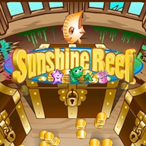 Sunshine Reef