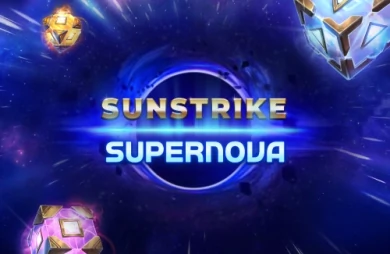 Sunstrike Supernova