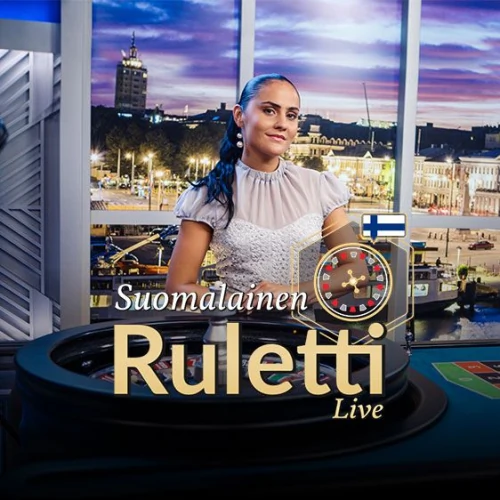 Suomalainen Ruletti