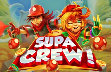 Supa Crew