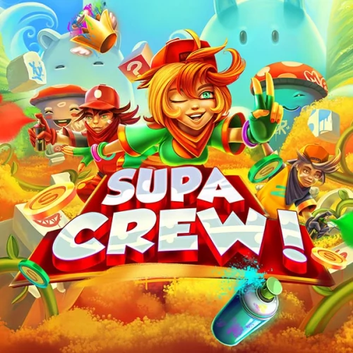 Supa Crew