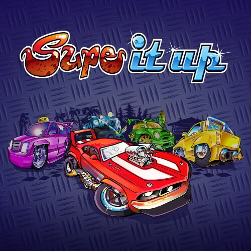 Supe it Up