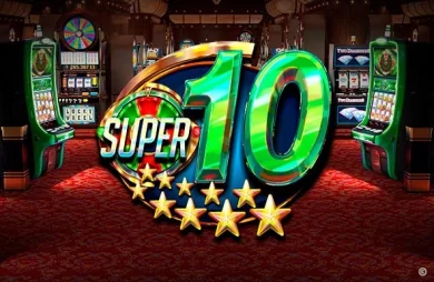 Super 10 Stars