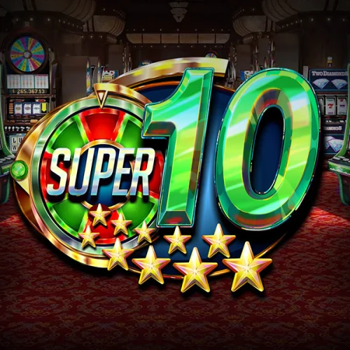 Super 10 Stars