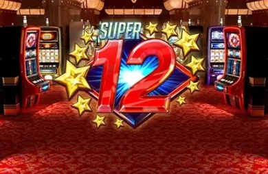 Super 12 Stars