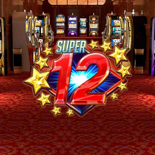 Super 12 Stars