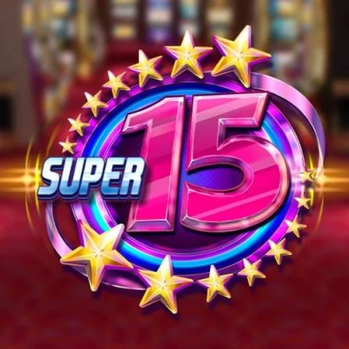 Super 15 Stars