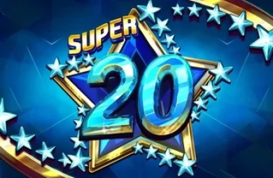 Super 20 Stars