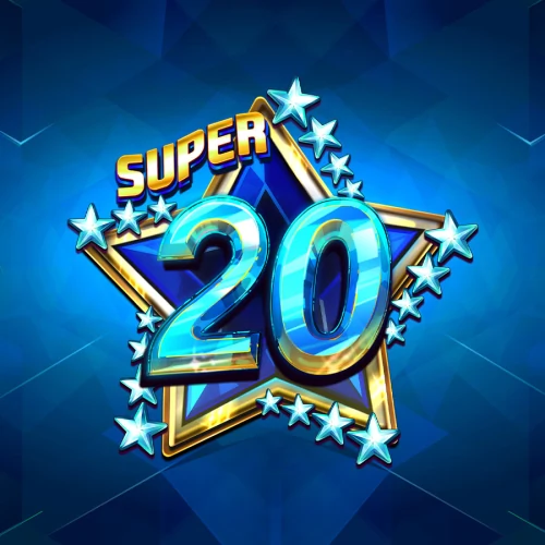 Super 20 Stars