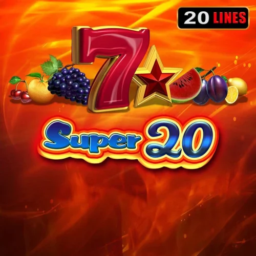 Super 20