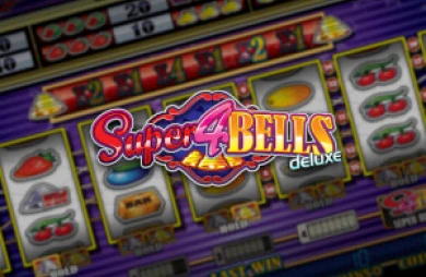 Super 4 Bells