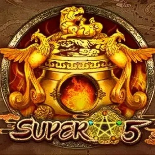 Super 5 (CQ9Gaming)