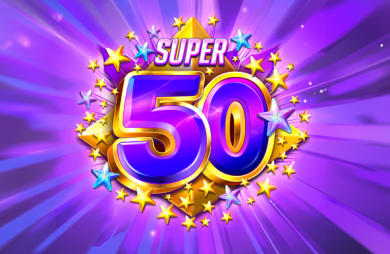 Super 50 Stars