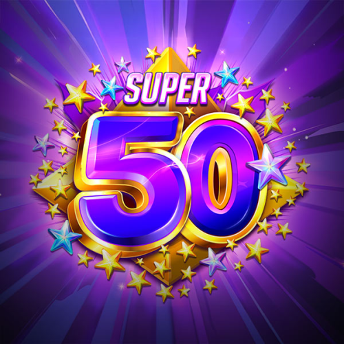 Super 50 Stars