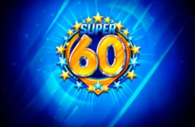 Super 60 Stars