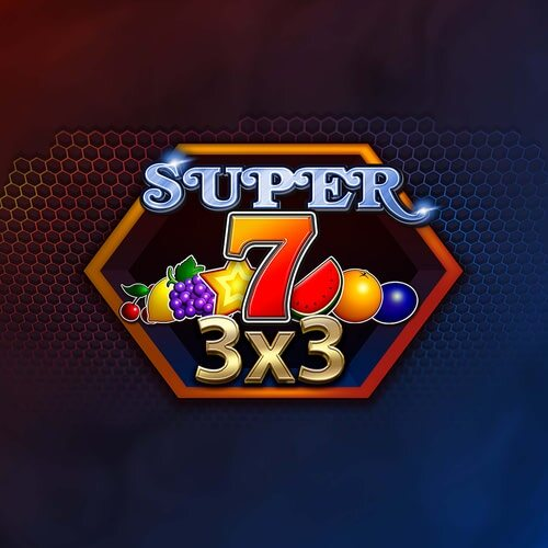 Super 7 3x3