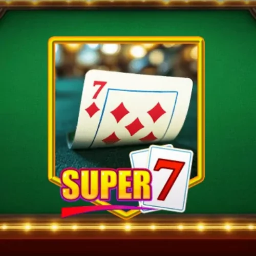 Super 7 (KA Gaming)