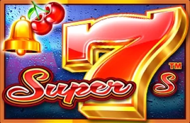 Super 7's (Connective Games)