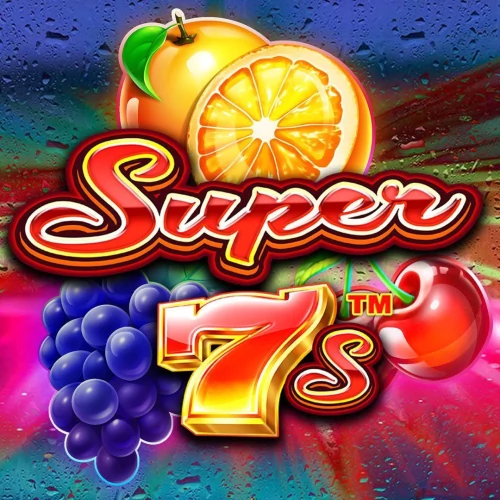 Super 7's (Connective Games)